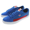 fB[V[V[Y DC SHOES Xj[J[ tB[h LYNNFIELD u[/bh DM186012-BR yFMFGz