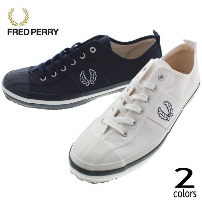 フレッドペリー FRED PERRY スニーカー テーブルテニスシューズ TABLE TENNIS SHOES F29641 10(ホワイ..