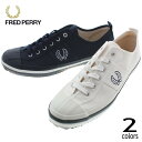 フレッドペリー FRED PERRY スニーカー テーブルテニスシューズ TABLE TENNIS SHOES F29641 10(ホワイト) 01(ネイビー) 【FNOH】