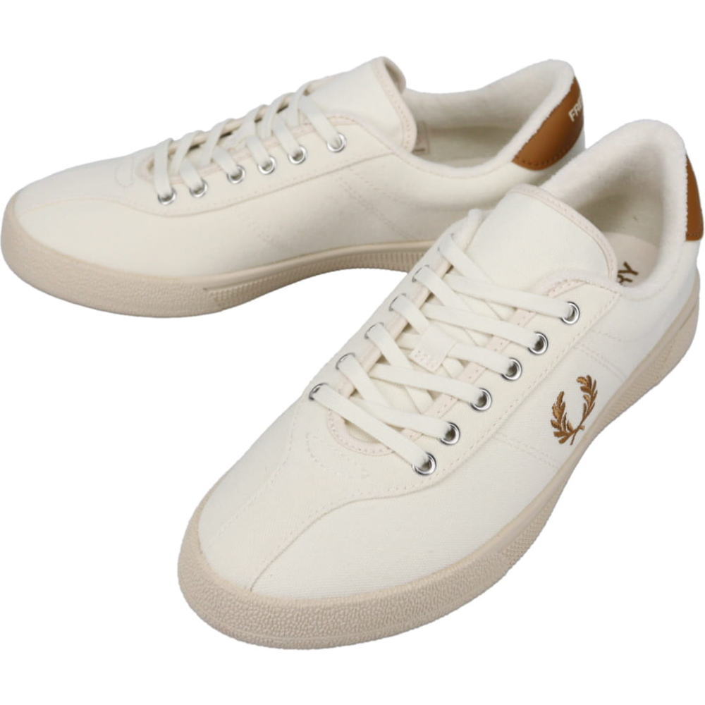 楽天市場】fred perry hughes canvasの通販