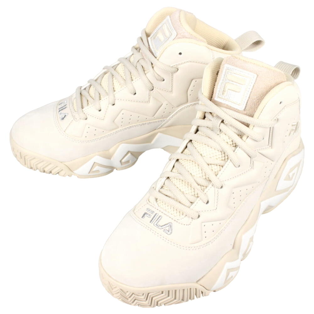 フィラ FILA スニーカー マッシュバーン MB MFW23027 912【GHOG】