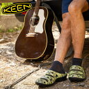 定番 キーン KEEN サン