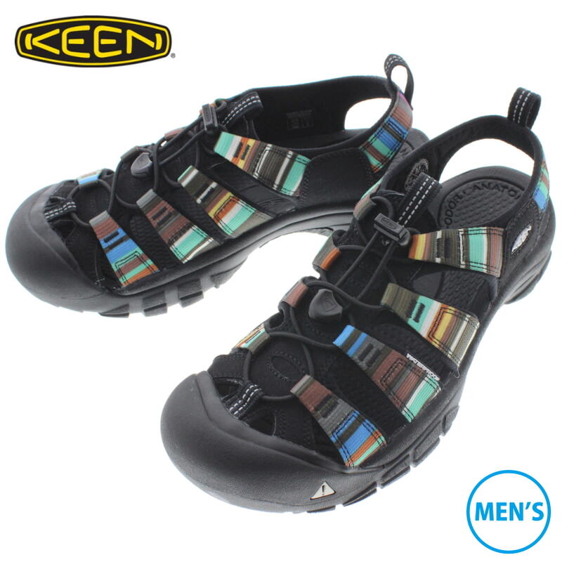 定番 キーン KEEN サン