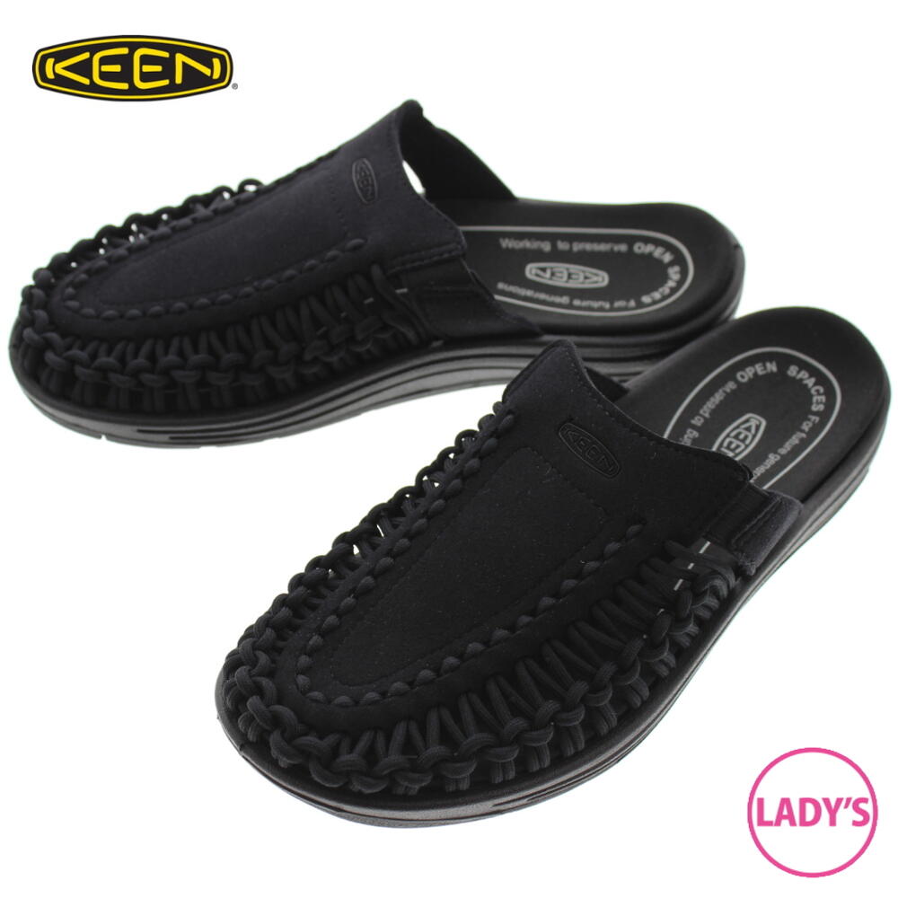 キーン KEEN レディース