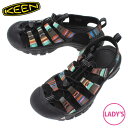 キーン KEEN レディース