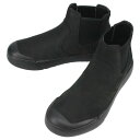 【エントリーでポイント4倍】キーン KEEN ブーツ エレナ チェルシー ELENA CHELSEA トリプルブラック/ブラック 1022030【GHOM】