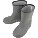 子供 ムーンスター MOONSTAR 長靴 キッズ レイン KIDS RAIN チャコール 54322697 【GFON】(4)