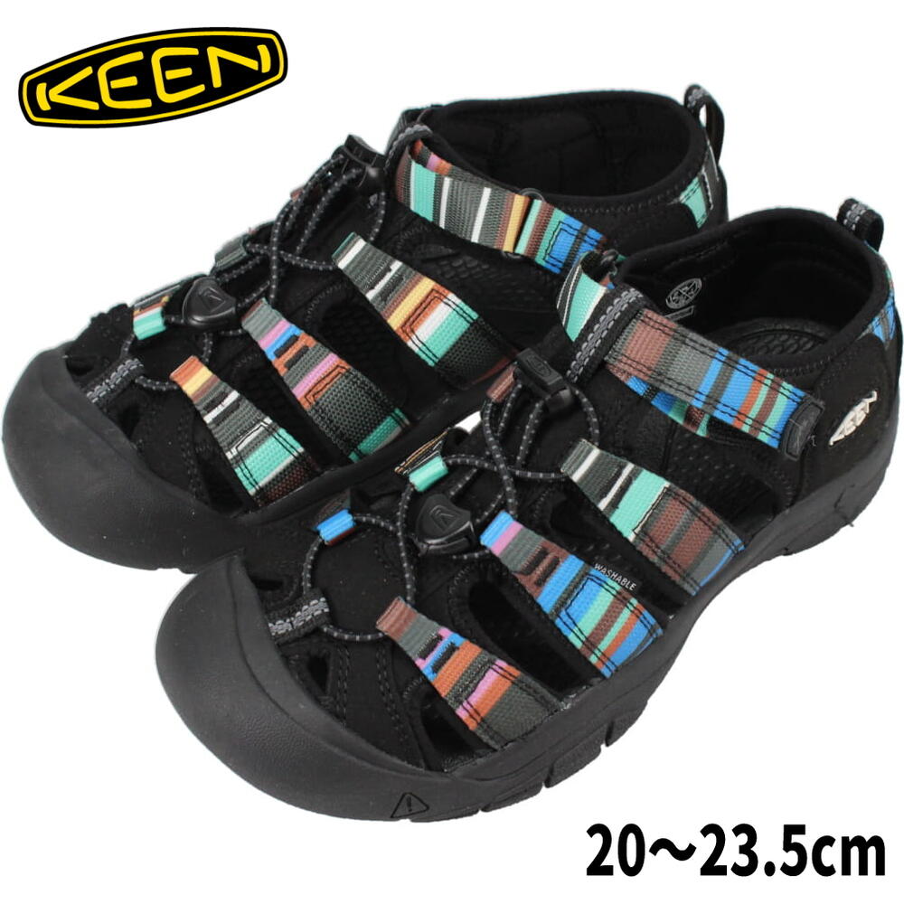 子供 キーン KEEN サン