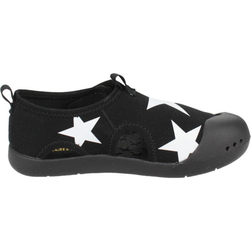 子供 コンバース CONVERSE キッズ CVスター サンダル ブラック KID'S CVSTAR SANDAL BLACK 3SC887【GGOH】