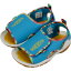 子供 キーン KEEN サンダル ノッチ リバー オーティー KNOTCH RIVER OT (CHILDREN)TIE DYEVIVID BLUE タイダイ/ビビッドブルー1025660【GGOI】 5,280円