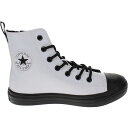 子供 コンバース スニーカー チャイルド オールスター ライト SL Z SHIN-HI ホワイト CONVERSE CHILD ALL STAR LIGHT SL Z SHIN-HI WHITE【GGOM】 3