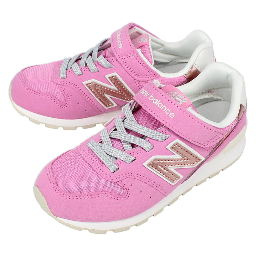 楽天市場】ニューバランス キッズ スニーカー new balance yv996 楽天市場】ニューバランス キッズ スニーカー new balance yv996