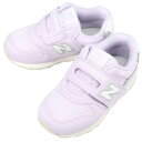 q j[oX New balance Xj[J[ IZ996 BC3 p[v PURPLE 12`16.5cmyGIOHz