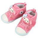 q Ro[X CONVERSE Xj[J[ xr[ I[X^[ N TI V-1 BABY ALL STAR N SANRIO V-1 }CfB 7SD518 12cm`15cmyGHOLz