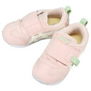 子供 アシックス asics スニーカー アイダホ ベビー FW 2 IDAHO BABY FW 2 シュガーピンク/オフホワイト 1144A315-700 13～15.5cm