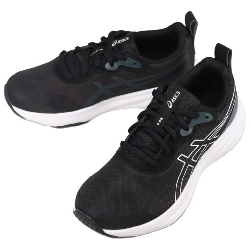 子供 アシックス asics スニーカー レーザービーム MO LAZERBEAM MO ブラック/ホワイト 1154A212-001【GJOL】 子供 アシックス asics スニーカー レーザービーム MO LAZERBEAM MO ブラック/ホワイト 1154A212-001【GJOL】