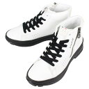ルコック スポルティフ le coq sportif ラ ローラン RG LA ROLAND RG ホワイト/ブラック QL3WJD91WB【GHON】