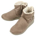 ルコック スポルティフ le coq sportif ブーツ LCS デュアン ツー LCS DUINT 2 ベージュ QL3WJD88BG【GHON】
