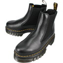 交換・返品 初回時送料無料（沖縄県を除く）ドクターマーチン Dr.Martens オードリック チェルシー AUDRICK CHELSEA ブラック 27148001