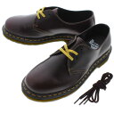 交換・返品 初回時送料無料（沖縄県を除く） ドクターマーチン Dr.Martens 1461 アトラス 3ホールシューズ 1461 オックスブラッド 26246601 【GOON】