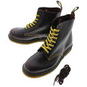 交換・返品 初回時送料無料（沖縄県を除く） ドクターマーチン Dr.Martens ブーツ 1460 パスカル アトラス 8ホールブーツ 1460 PASCAL オックスブラッド 26243601 【GOON】