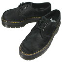 Eԕi 񎞑iꌧjhN^[}[` Dr.Martens 1461 QUAD ubN 31096001yGHOMz