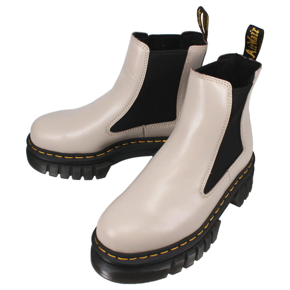 【最大全額ポイント還元※要エントリー】交換返品送料無料 ドクターマーチン Dr.Martens オードリック チェルシー AUDRICK CHELSEA ビンテ...