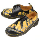 Eԕi 񎞑iꌧjhN^[}[` Dr.Martens 1461 ubN{}` 31095038yGHONz