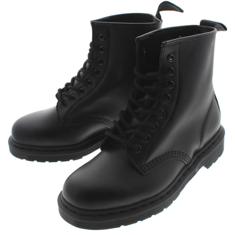 Eԕi 񎞑iꌧj hN^[}[` Dr.Martens u[c 1460 m 1460 MONO ubN 14353001 yGOOFz