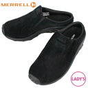  MERRELL EBY Xj[J[ T_ WO XCh JUNGLE SLIDE ubN BLACK J003966 Lv AEghA yGHOIz