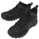 メレル MERRELL モアブ スピード 2 ミッド ゴアテックス MOAB SPEED 2 MID GORE-TEX ブラック BLACK J037501【G...
