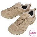 メレル MERRELL ウィメンズ モアブ 3 シンセティック ゴアテックス MOAB 3 SYNTHETIC GORE-TEX インセンス/インセンス INCENSE/INCENSE J500418 【GIOH】