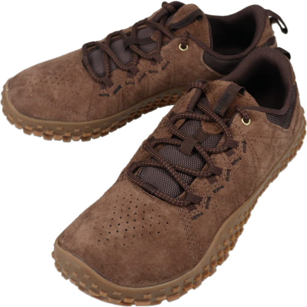 Rakuten - 5月限定！最大全額ポイント還元※要エントリー メレル MERRELL ラプト WRAPT モール J007103【GKOI】