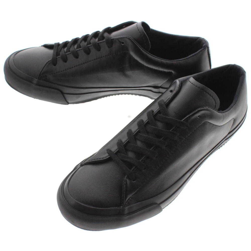 防水スプレー吹きかけサービス 定番 ムーンスター MOONSTAR スニーカー プレインコート PLAINCOURT ブラック 54322106【GOOL】