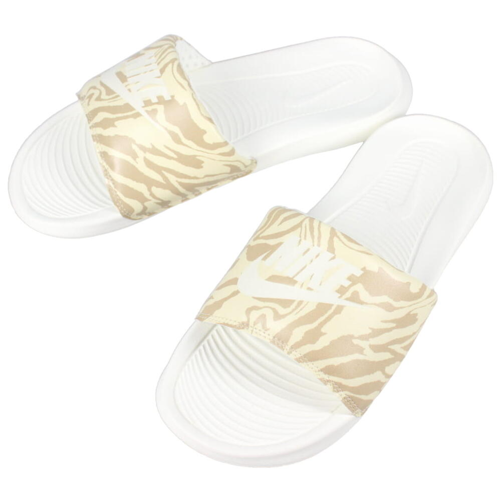 ʥ NIKE   ӥȥ꡼  饤 ץ W VICTORI ONE SLIDE PRINT 롿...