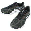 【エントリーでポイント3倍】ナイキ NIKE メンズ ロード ランニングシューズ (エクストラワイド) ストラクチャー 25 Structure 25 ブラック...