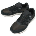 【ポイント最大47倍スーパーセール】ニューバランス New balance ウォーキングシューズ MW880 BK6 4E ブラック【GHOM】