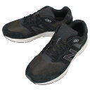 ニューバランス New balance ウォーキングシューズ MW880 BK6 4E ブラック【GHOM】