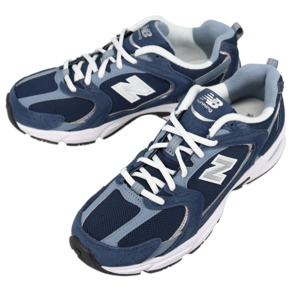 ニューバランス New balance スニーカー MR530 CA ネイビー NAVY【GIOH】