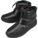ノースフェイス THE NORTH FACE ウィメンズ ヌプシ ブーティ ウォータープルーフ 8 ショート W Nuptse Bootie WP 8 Shor...