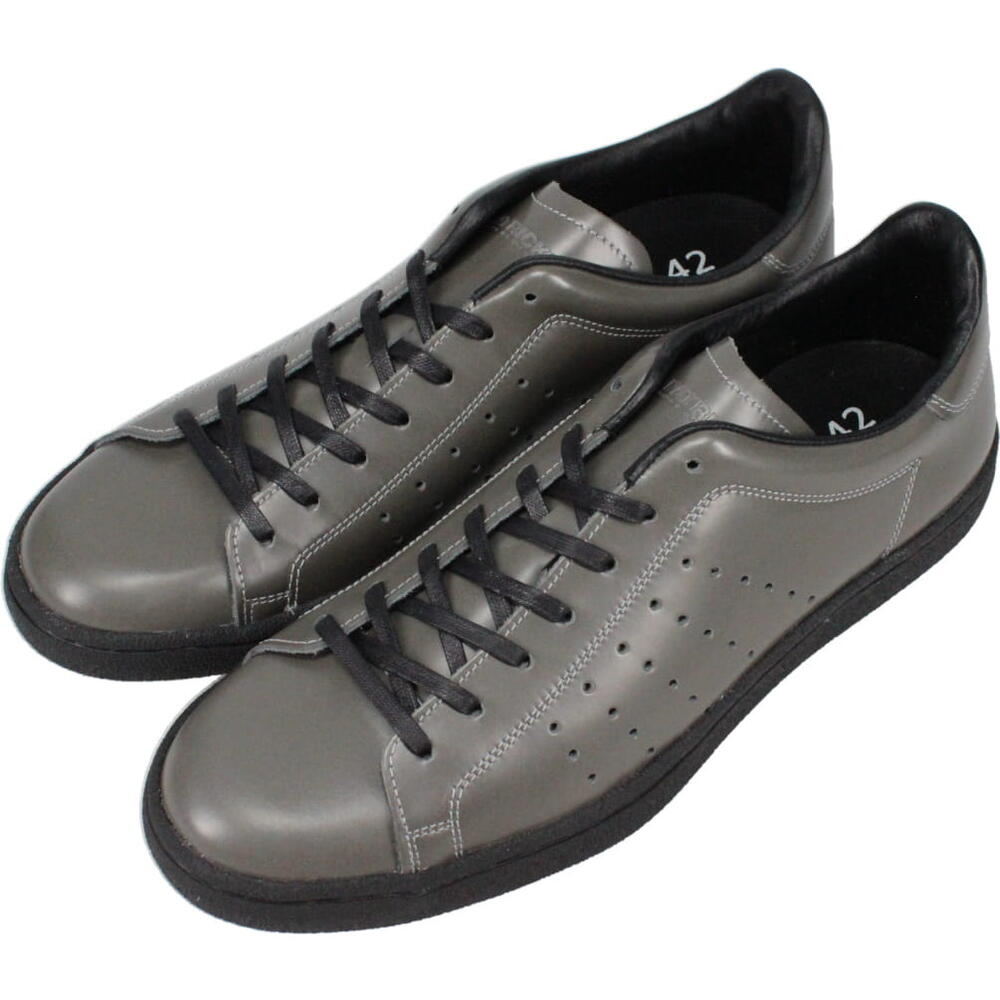 【最大全額ポイント還元※要エントリー】交換返品送料無料 パトリック PATRICK パンチ FV PUNCH-FV グレー GRY 504424【GGOJ】