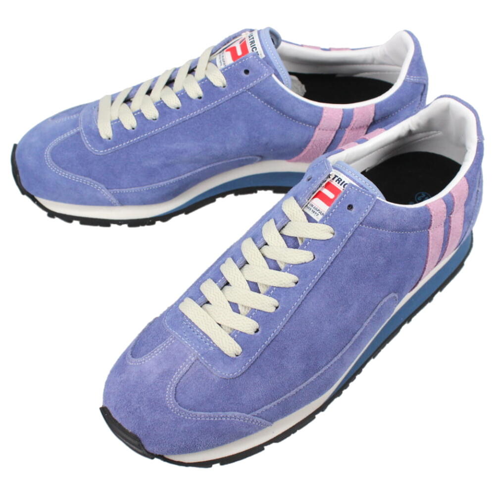 防水スプレー吹きかけサービス 交換返品送料無料 パトリック PATRICK スニーカー ボストンサン BOSTONSUN ラベンダー LVD 542359【GHOM】