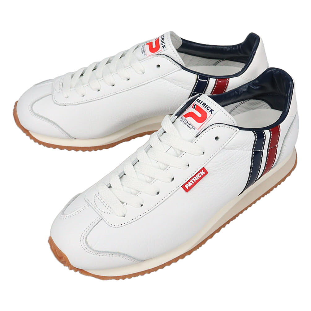 防水スプレー吹きかけサービス 交換返品送料無料 パトリック PATRICK スニーカー ネバダ 2 NEVADA 2 ポート PORT 172450 【GIOM】