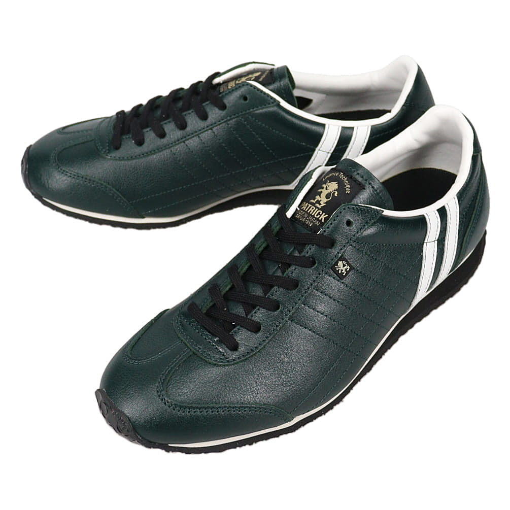 防水スプレー吹きかけサービス 交換返品送料無料 パトリック PATRICK スニーカー パミール PAMIR ベー..