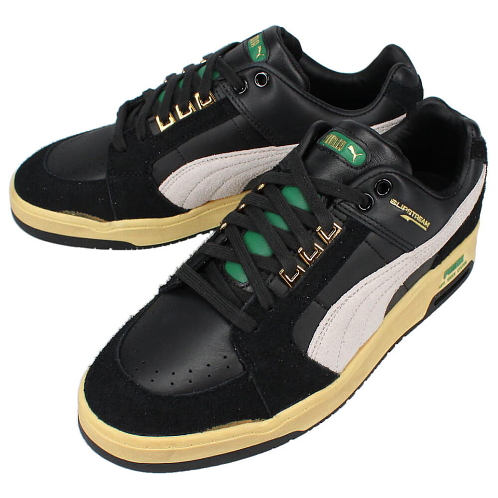 プーマ PUMA スニーカー スリップス