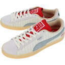 プーマ PUMA スニーカー スウェード 