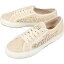 スペルガ SUPERGA スニーカー 2750 ORGANIC MACRAME 3S6125CW A00 BEIGE RAW 【GHOG】
ITEMPRICE