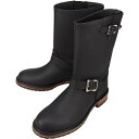 【エントリーでポイント4倍】ショット Schott エンジニアブーツ ワンスター コレクション ENGINEER BOOTS ONE STAR COLLECTI...