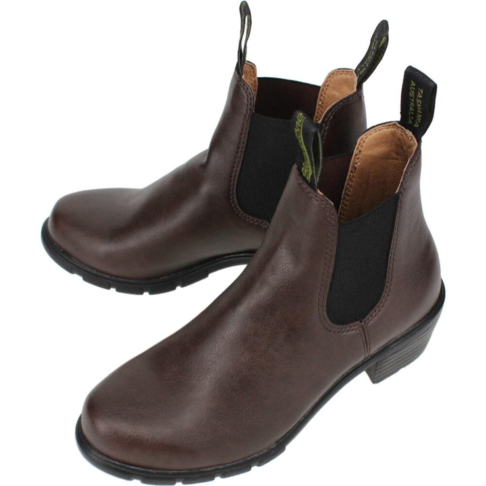 ブランドストーン Blundstone WOMENS SERIES VEGAN BS2232 ブラウン BS2232200 