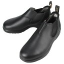 ブランドストーン Blundstone サイドゴアブーツ ALL-TERRAIN LOW CUTモデル BS2380 009 ブラック Black 【GHFO】